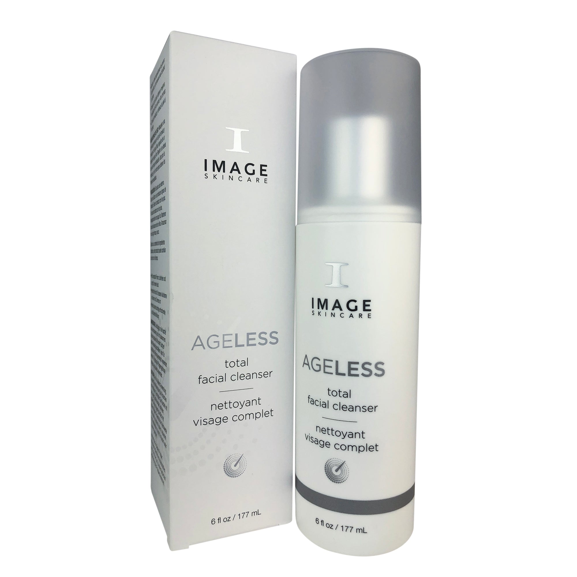 Image Skincare Ageless Total Facial Cleanser